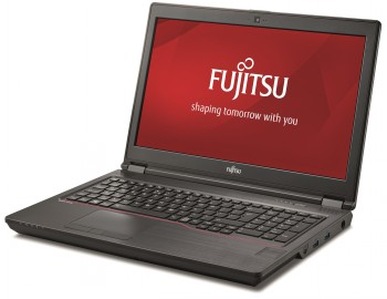 FUJITSU H780 15.6FHD/I7-8750H/16GB/512SSD/P1000-4GB/W10P/3CR